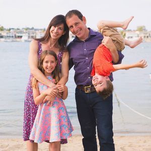 Meet your Posher, Deb